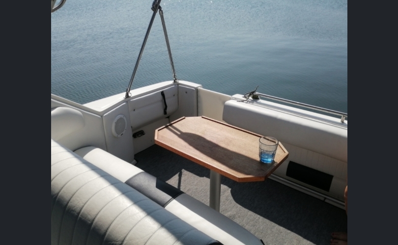 Sea Ray Sundancer 290-kuva-9